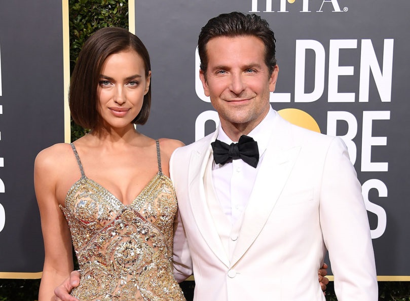 Irina Shayk tregon pse e mban kaq private romancën me Bradley Cooper