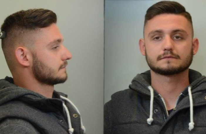 E njohu në rrjetin social dhe e përdhunoi të miturën greke, arrestohet shqiptari (EMRI)