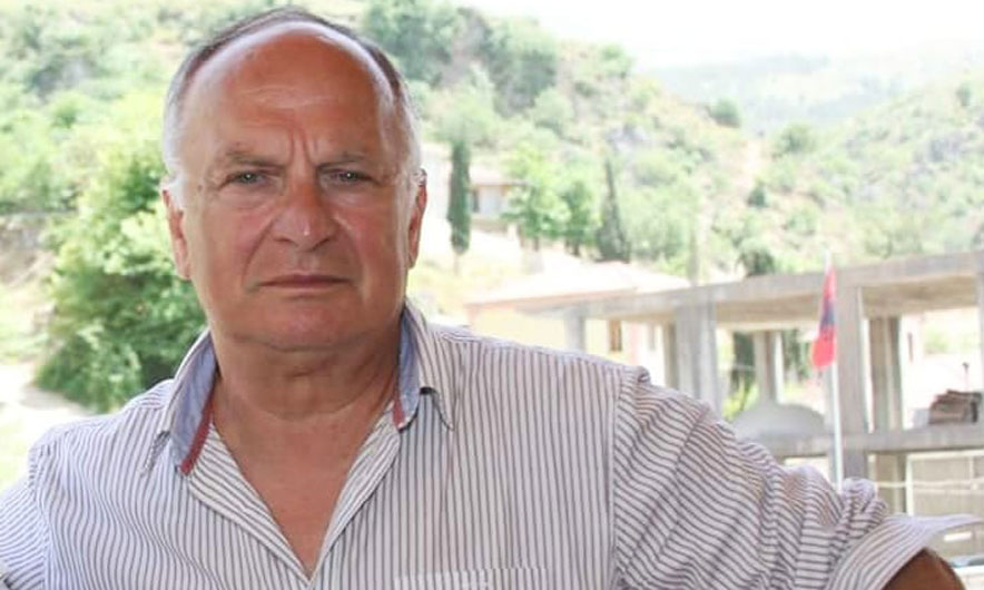 “Lamtumirë i dashur mik”, politika shqiptare mesazhe ngushëllimi për Kiço Blushin