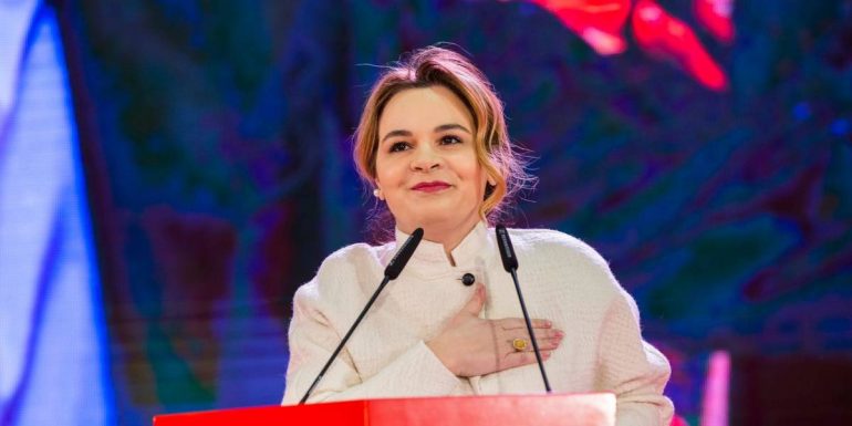 Fleckenstein: Mesazhi i Kryemadhit më zhgënjeu shumë! Reagon kryetarja e LSI-së