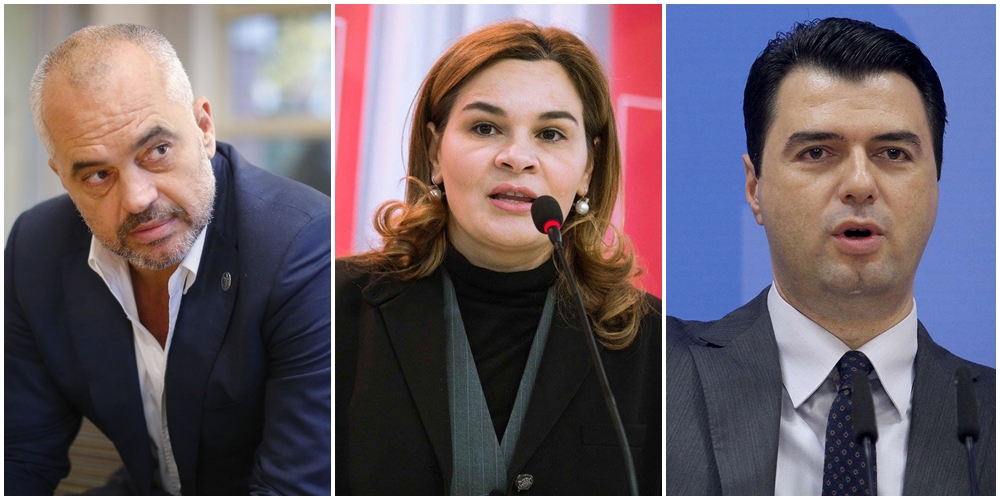 “Çun apo gocë”, Rama ironi me opozitën: Të qeshin shqiptarët (VIDEO)