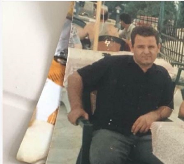 EMRI/ Ishte live në Facebook, shqiptari vdes në aksident (VIDEO)