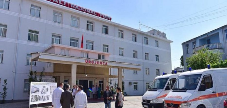 Ndërron jetë pacienti në reanimacion, pezullohen nga detyra mjekët