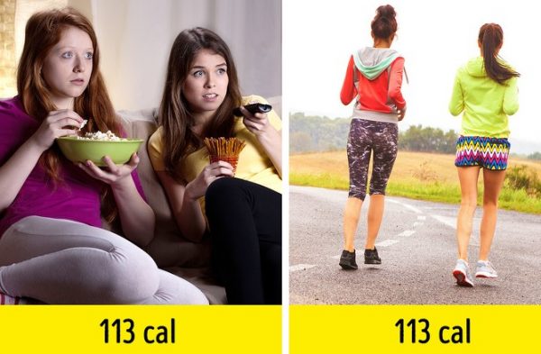 Studimi: Filmat horror ndikojnë në rënien e peshës suaj, zbuloni pse