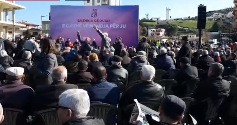 Zbardhen detajet çfarë po ndodh në Vlorë/ Cili do jetë kandidati për kryetar bashkie?