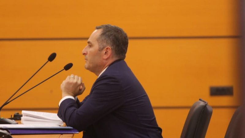 KPA merr vendimin përfundimtar, ish-gjyqtari i lartë shkarkohet nga detyra