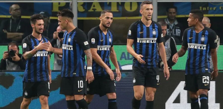 Tjetër fiksim spanjoll për Interin, këtë herë tenton mesfushorin e Barçës