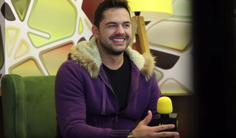 Shpat Kasapi së shpejti do të martohet