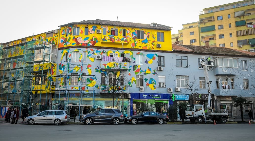 Veliaj zbulon surprizën: Diçka po ndodh tek Tirana e Re