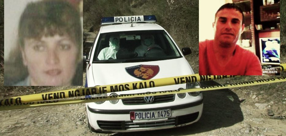 Vrasje e paralajmëruar/ Konflikti i Liries me kunatin nisi në 2008