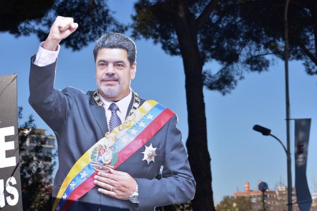 Protesta/ Rama si Maduro i Venezuelës (FOTO)