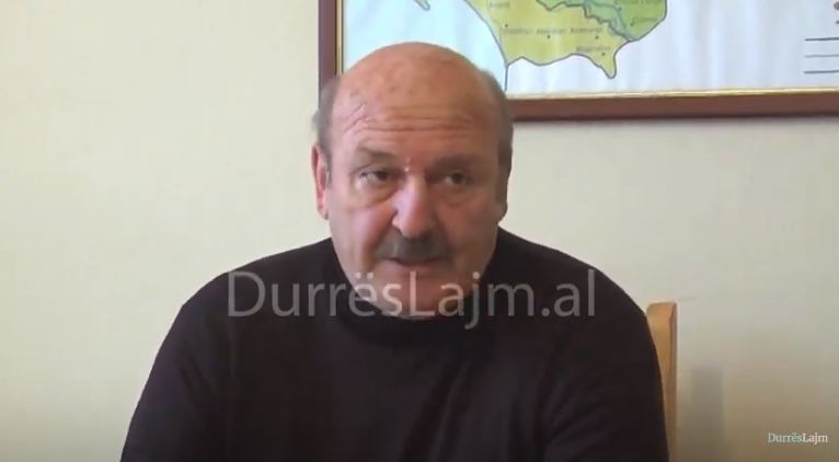 Rezervuarët në Durrës nën kontroll, shmangen përmbytjet (VIDEO)