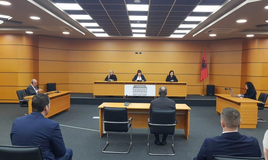 OMN kërkon apelimin e vendimit për prokurorin e Prokurorisë së Përgjithshme