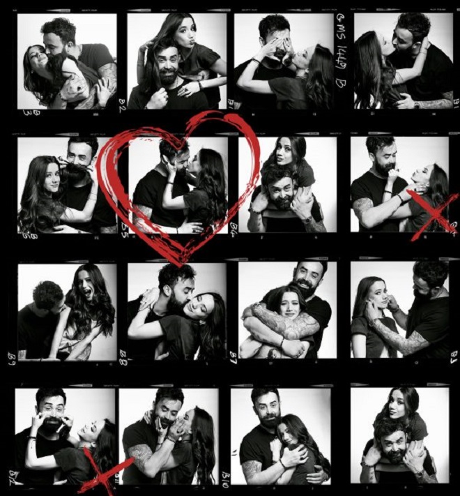 Fatma, Alfio dhe 14 histori që nuk i keni dëgjuar kurrë nga ata