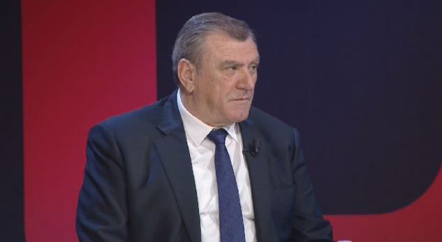 “Nesër mund të divorcohem me Bashën, kam dhënë kontribut në PS”