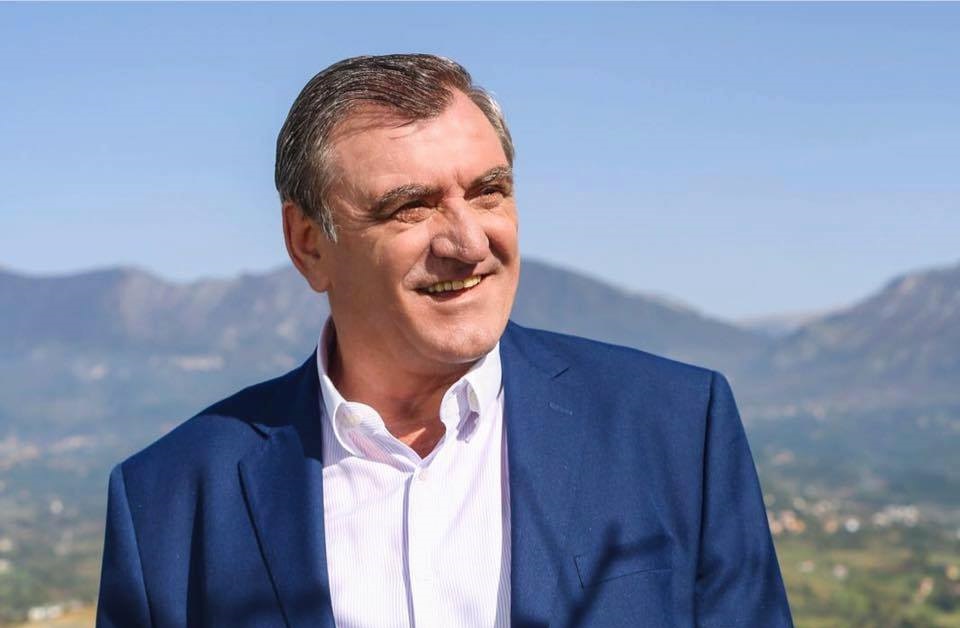 VIDEO/ Agron Duka: Ka shumë arsye për të protestuar!