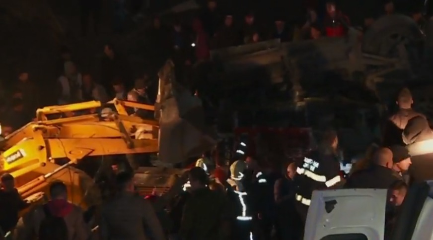 Aksidenti tragjik me 13 viktima, Rama: U jemi pranë shpirtërisht të gjitha familjeve