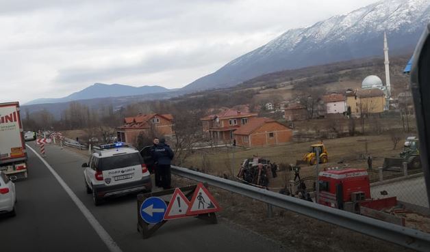 Maqedoni e Veriut, lista e plotë e viktimave që humbën jetën në aksident