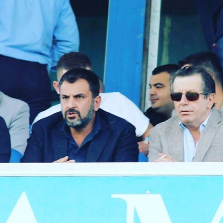 Aksioneri Bardhi: Teuta do fitojë me Kukësin