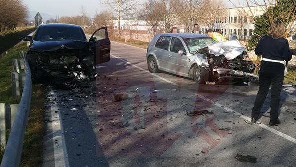 EMRI/ Aksident tragjik në Itali, vdes babai i 3 fëmijëve