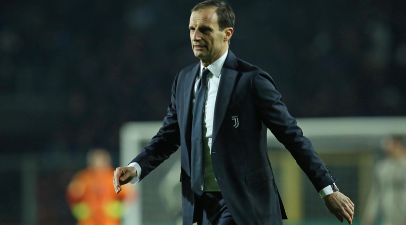 Alegri largohet në fund të sezonit, Anglia dhe Spanja pistat e mundshme