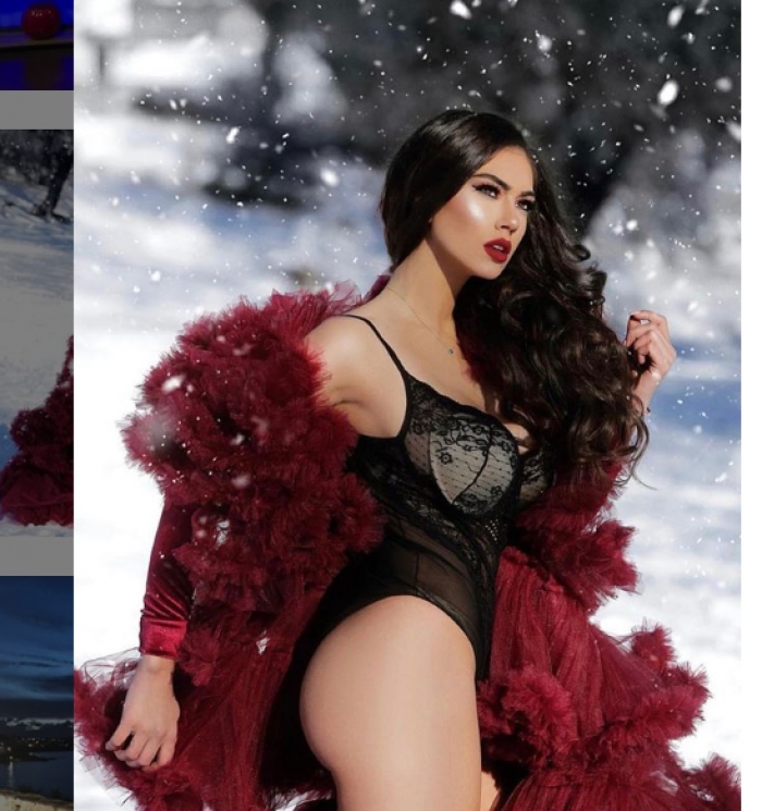 Alesia Bami flet për largimin nga “Tv Klan”: Më hoqën nga puna me një mesazh