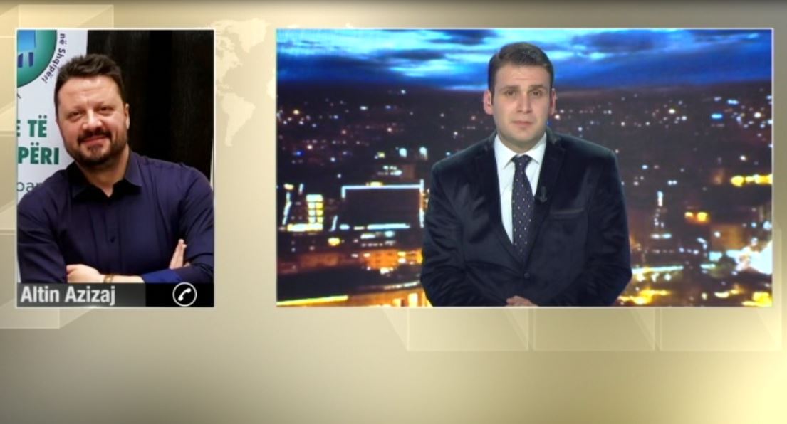 Përdhunimi i 14-vjeçares, Hazizaj: Zyrtarët e lartë të qeverisë të japin dorëheqjen