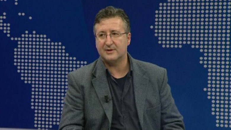 “Më çatë b*thën”, Bejtja sqaron pse u nervozua në Opinion