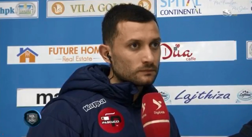 Arapi: Kam nevojë për kohë!