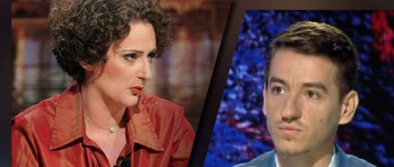 Akuzat e Mukës, reagon sërish Argita Malltezi: Çështja në gjykatë