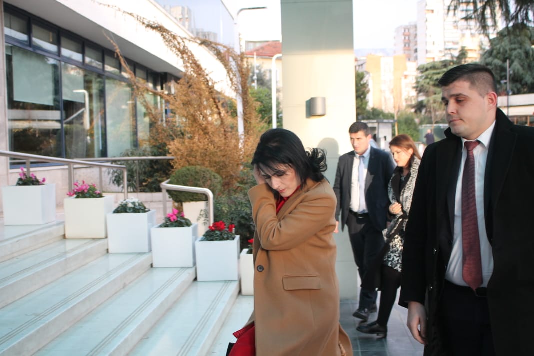 Vjen në Tiranë prokurorja kroate që arrestoi ish-kryeministrin