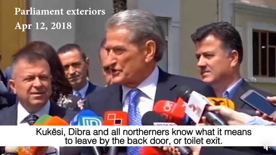 Berisha publikon videon: Shikoni çfarë i ka shpërndarë Rama ambasadave