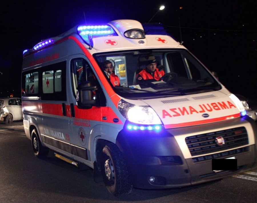 Humb jetën i riu shqiptar në Itali