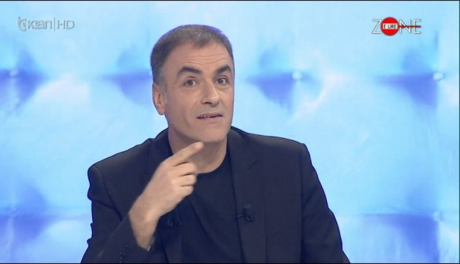 “Edi Paloka ka qenë i rrethuar nga super femra”