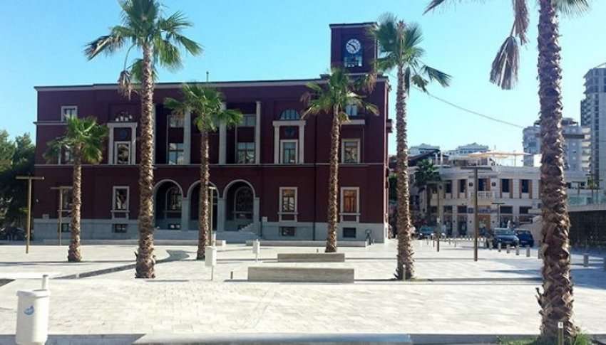 Një kandidat i ri për kryetar bashkie në Durrës?