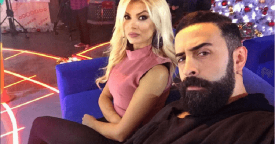 Sa kushtojnë çizmet prej pellushi lepuri të Getoarit dhe Marinës (FOTO)