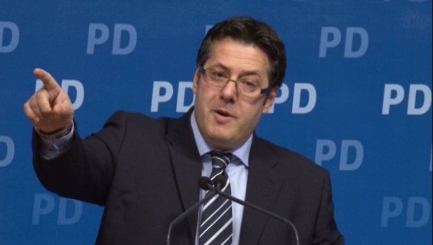 Paloka: Nuk ishte gaz lotsjellës por helm! Rama po e çon vendin drejt përplasjes!