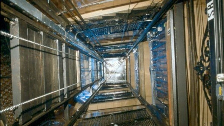 Rrëzimi i ashensorit në “Don Bosko”, arrestohet tekniku