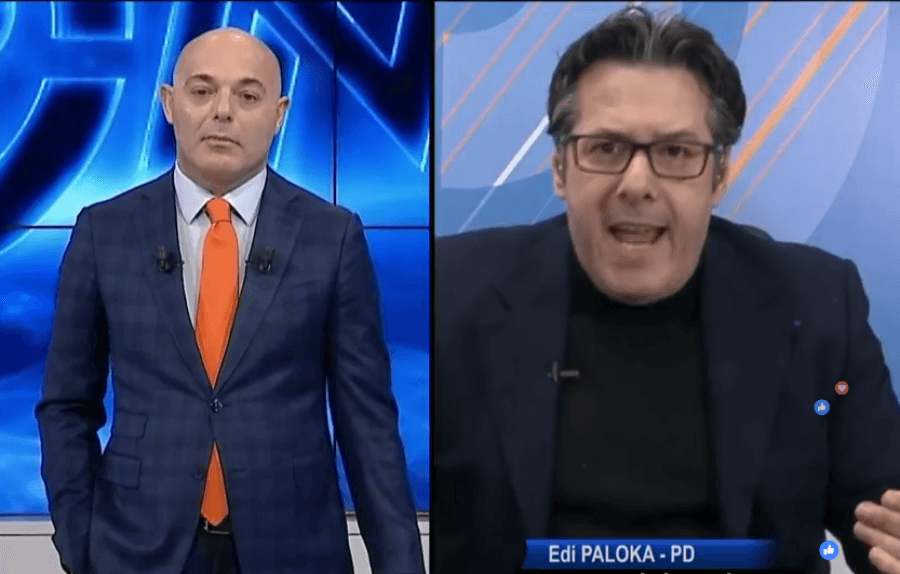 Protesta/ Paloka: Në duart e qytetarëve, as i nxisim dhe as i ndalojmë