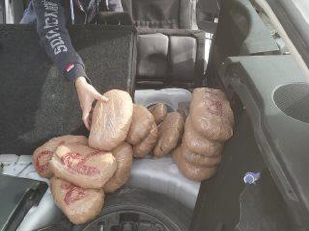 EMRAT/ Cilët janë shqiptarët e arrestuar me drogë në Greqi