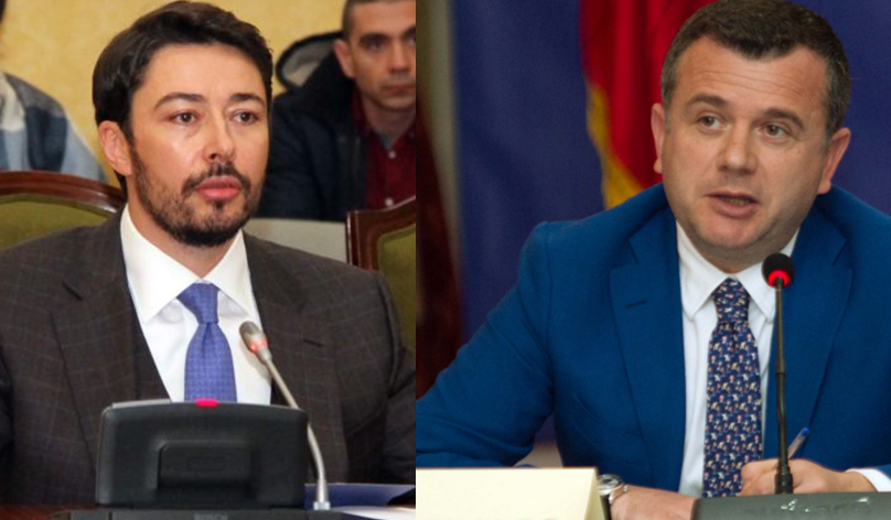 Balla mungoi në seancë, Shkëlzen Berisha: S’jep dot shpjegime për udhëtimet me trafikantin