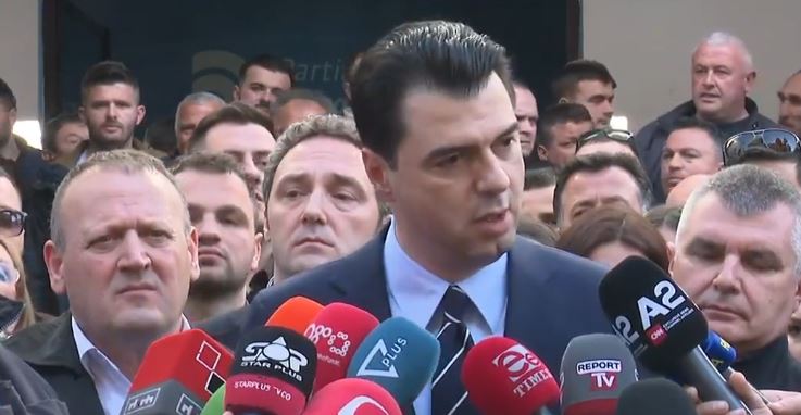 A do të hyjë PD në zgjedhjet lokale? Si përgjigjet kryedemokrati Basha