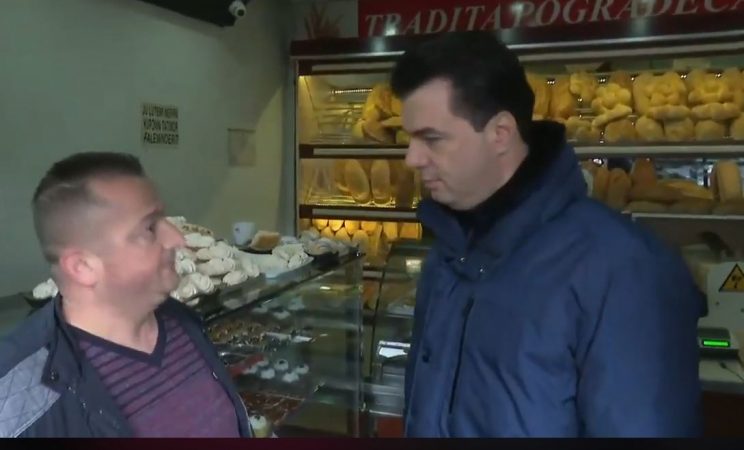 “Gjushi e Niçja i numërojnë votat”, Basha-qytetarit: 16 shkurti i jep fund grushtit të shtetit