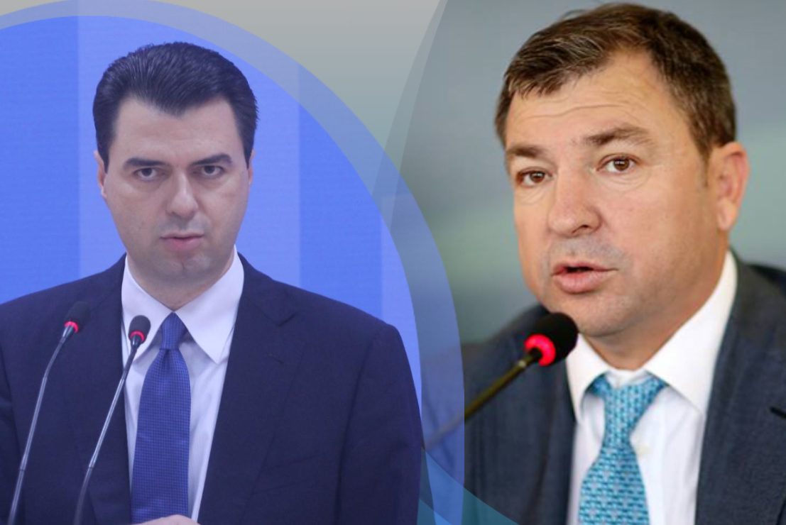 Basha i qartë dhe i prerë, kërkon “kokën” e Vangjush Dakos