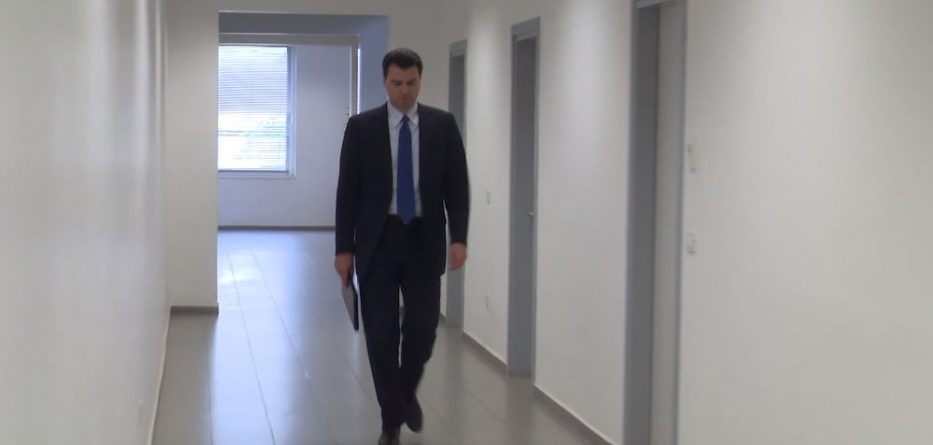 U gjobit për shpifje ndaj Ballës, Basha ankimon vendimin e Gjykatës