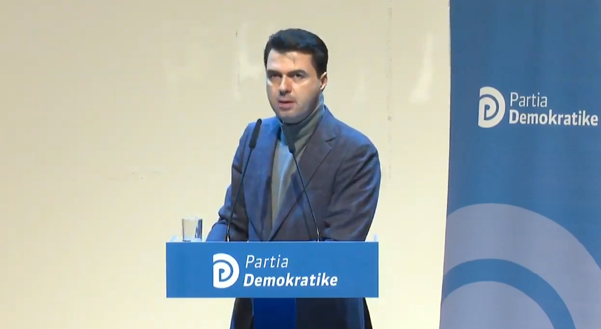 Nisja e hetimeve për VOA-n dhe Lalën, Basha: Kjo nuk është më prokurori