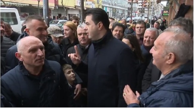 Basha thërret qytetarët në protestë: Rama kryeministër nga Gjushi e Niçja