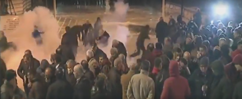 “Horra dhe tradhtarë”, Basha këndon: Ejani mblidhuni këtu-këtu!