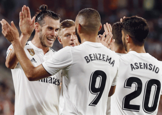 Bayern Munich bën gati 120 milion euro për yllin e Realit