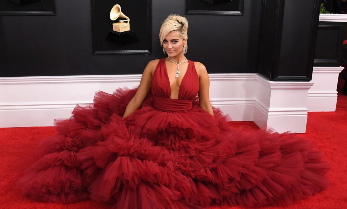 Nuk mori çmim në “Grammy Awards”, Bebe Rexha: Për mua fitorja janë nominimet